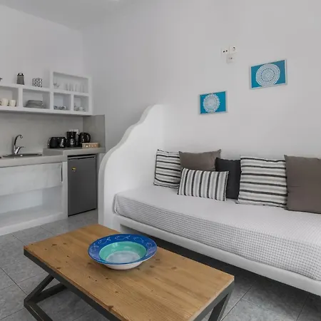Venia's Apartment