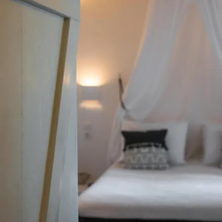 Venia's Apartment