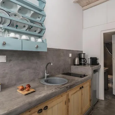 Venia's Appartamento Pollonia