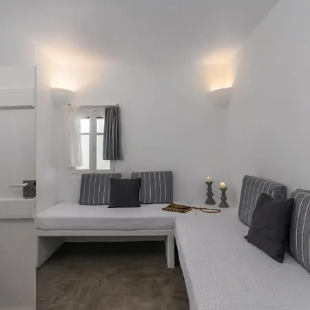 Apartment Venia's Pollonia