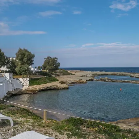 Apartment Venia's Pollonia