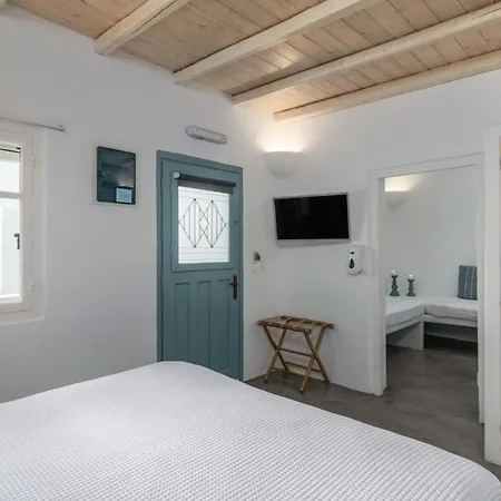 Apartment Venia's Pollonia