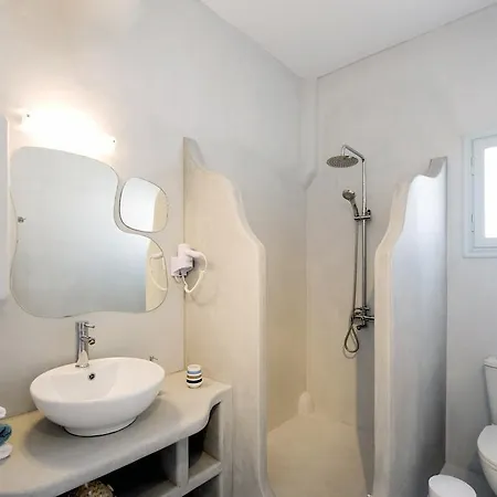 Venia's Apartment *
