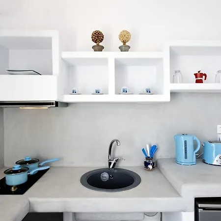 Apartment Venia's Pollonia