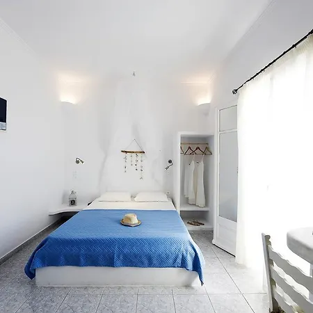 Apartment Venia's