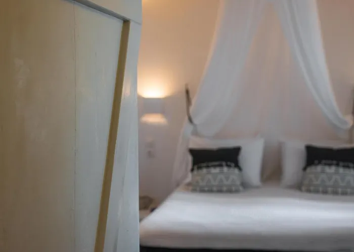 Venia's Апартаменты