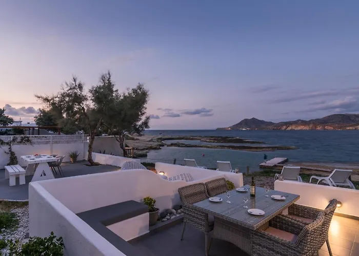 Venia's Апартаменты *